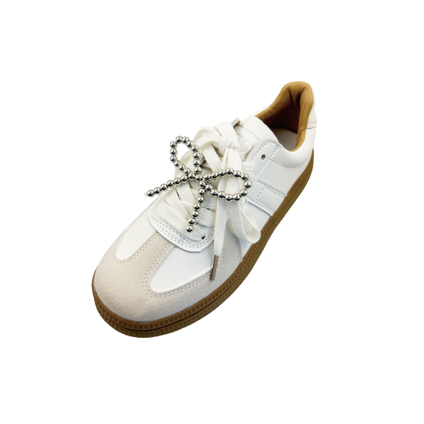 スニーカーデコレーション グレインリボン G / sneaker decoration grain ribbon G