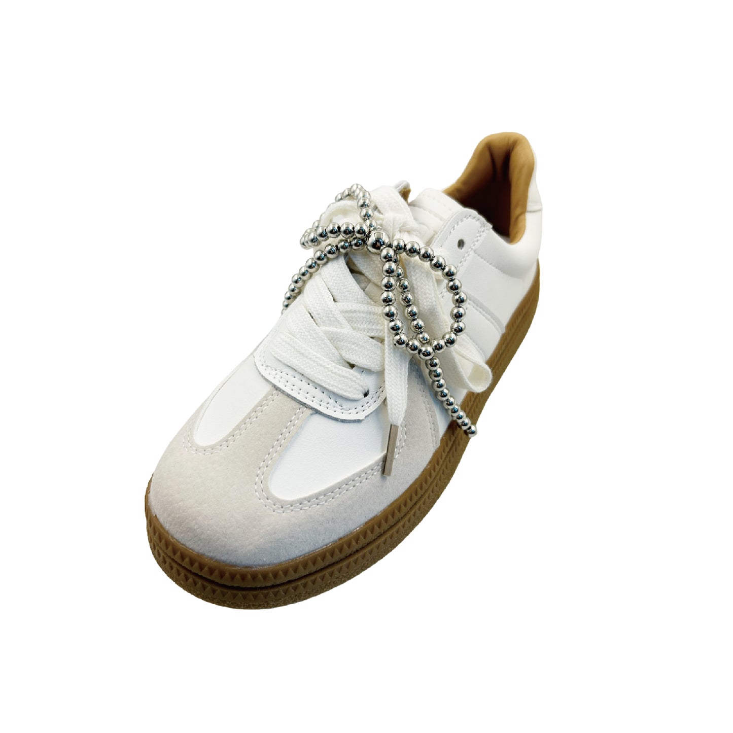 スニーカーデコレーション グレインリボン H / sneaker decoration grain ribbon H