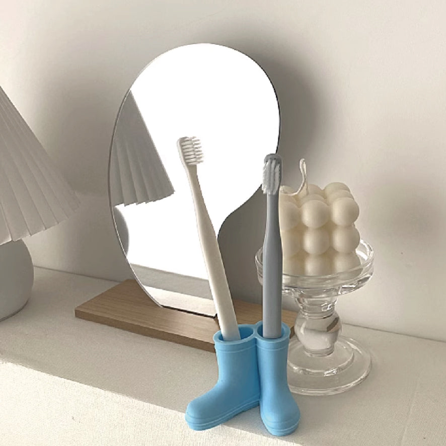 歯ブラシスタンド / toothbrush stand